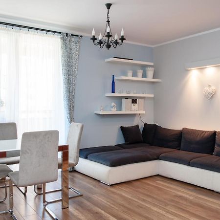 Fantastic By The Sea Apartment Set Up With Love Gdańsk Buitenkant foto